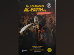 Muhammad Al-Fatih #1 Perang Varna