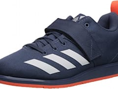 adidas Women's Powerlift 4 Cross Trainer