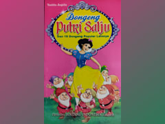 Dongen Putri Salju