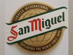 San Miguel Premium Especial