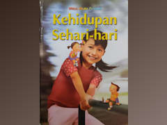Kehidupan Sehari-Hari