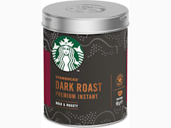 Dark Roast Premium Instant Coffee