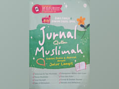 Jurnal Qolbu Muslimah