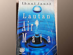 LAUTAN AIR MATA