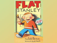 Flat Stanley