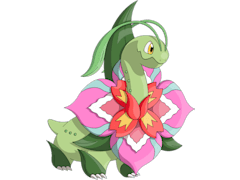 Meganium