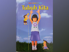 Tubuh Kita