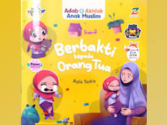 Berbakti Kepada Orang Tua