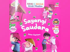 Sayangi Saudara