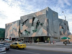 Visit the Australian Centre for the Moving Image