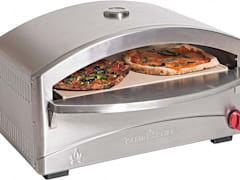 Italia Artisan Pizza Oven