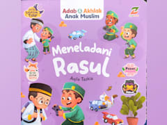 Meneladani Rasul