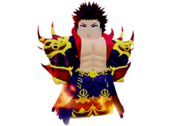The Demon Overlord