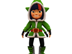 Elf Yutani