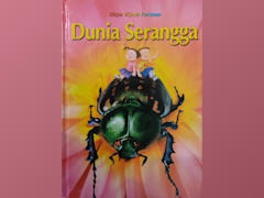 Dunia Serangga
