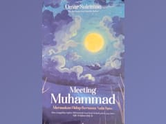Meeting Muhammad