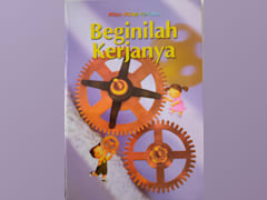Beginilah Kejadiannya
