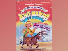 Abu Nawas