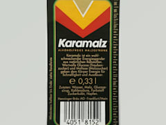 Karamalz Alkoholfreies Malzgetrank Etk. B