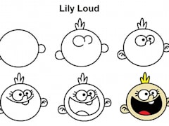 Lily Loud