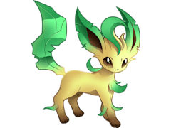 Leafeon