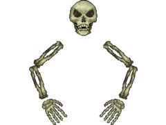 Skeletron
