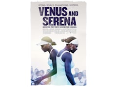 Venus and Serena