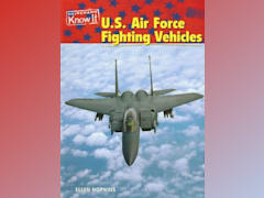 U. S. Air Force Fighting Vehicles