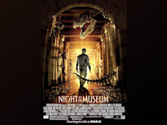 Night at the Museum