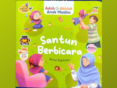 Santun Berbicara