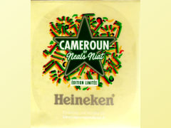 Heineken Cameroun