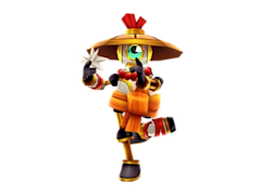 Monkbot