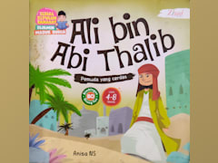 Ali bin Abi Thalib