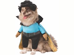 Classic Lando Calrissian Pet Costume