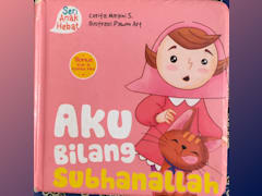 Aku Bilang Subhanallah