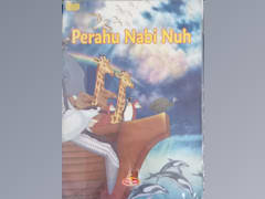 Perahu Nabi Nuh