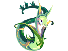 Serperior