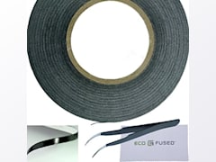 Eco-Fused Adhesive Sticker Tape