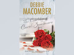 The Courtship of Carol Sommars