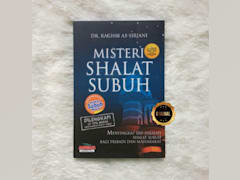 Misteri Sholat Shubuh