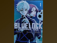 Komik: Blue Lock Episode Nagi 1