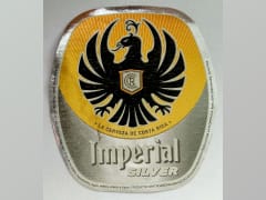 Imperial Silver 350ml