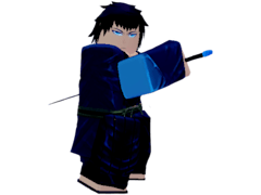 Water Grandmaster