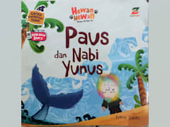 Paus dan Nabi Yunus