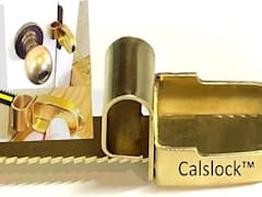 Calslock Portable Door & Travel Lock