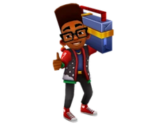 Festive Fresh