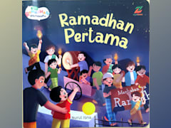 Ramadhan Pertama