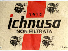 Ichnusa non filtrata 1912