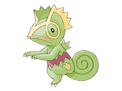 Kecleon