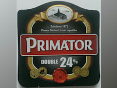 Primátor Double 24